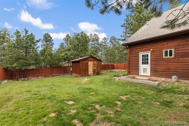1280 Chippewa Trail Woodland Park, CO 80863