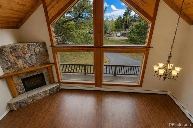 1280 Chippewa Trail Woodland Park, CO 80863