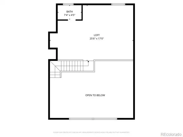 1280 Chippewa Trail Woodland Park, CO 80863