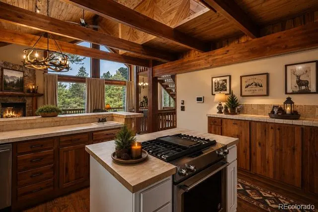 1280 Chippewa Trail Woodland Park, CO 80863