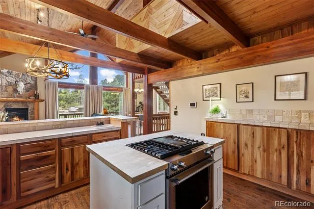 1280 Chippewa Trail Woodland Park, CO 80863
