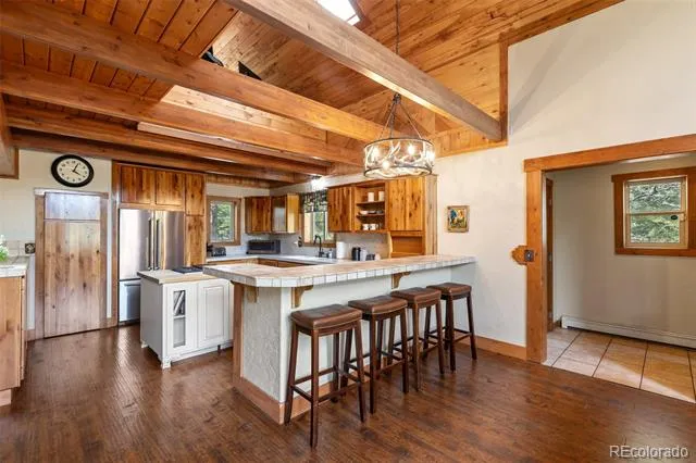 1280 Chippewa Trail Woodland Park, CO 80863