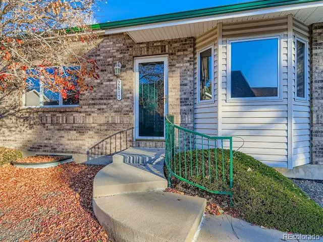 2617 E Egbert Street Brighton, CO 80601