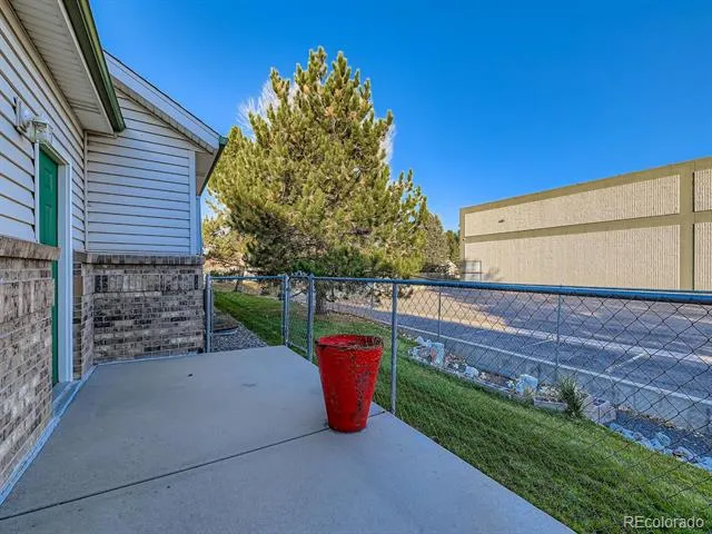 2617 E Egbert Street Brighton, CO 80601
