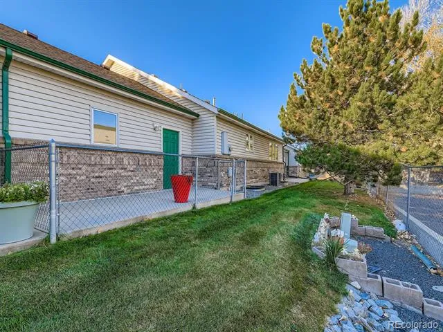 2617 E Egbert Street Brighton, CO 80601