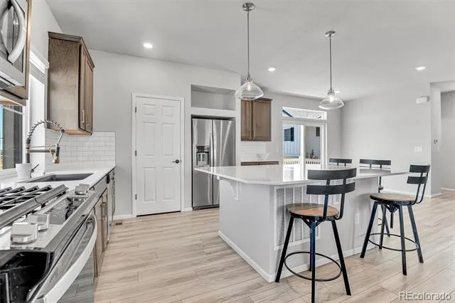 1222 Highlands Drive Erie, CO 80516