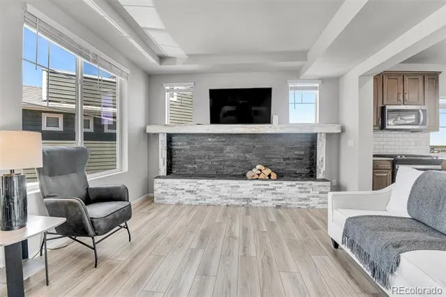 1222 Highlands Drive Erie, CO 80516