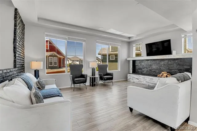 1222 Highlands Drive Erie, CO 80516