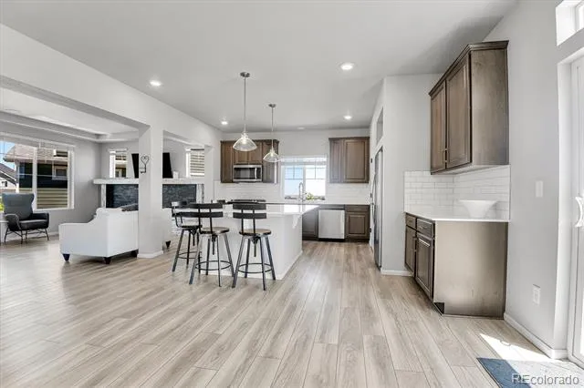 1222 Highlands Drive Erie, CO 80516