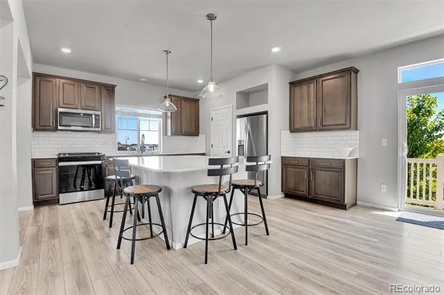 1222 Highlands Drive Erie, CO 80516
