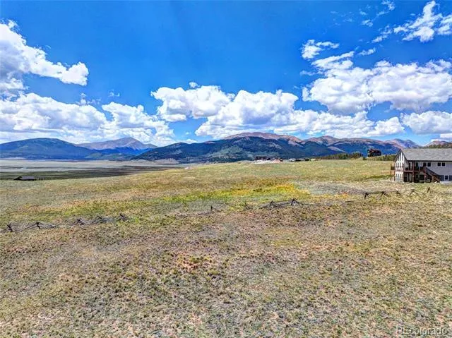 0 Georgia Drive Jefferson, CO 80456