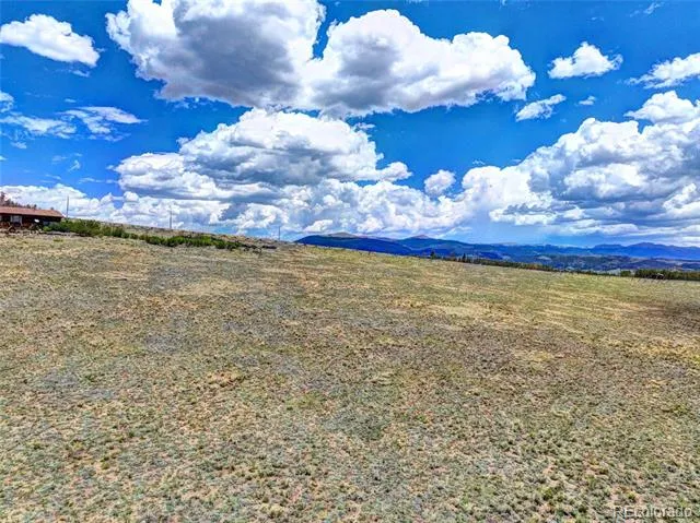 0 Georgia Drive Jefferson, CO 80456