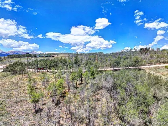 0 Georgia Drive Jefferson, CO 80456