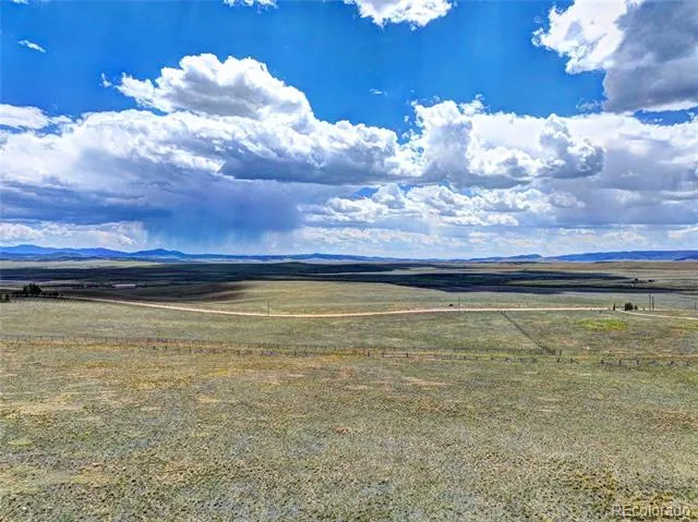 0 Georgia Drive Jefferson, CO 80456