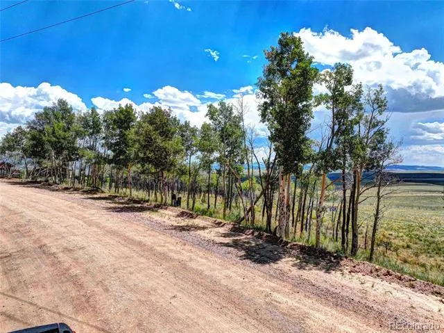 0 Georgia Drive Jefferson, CO 80456