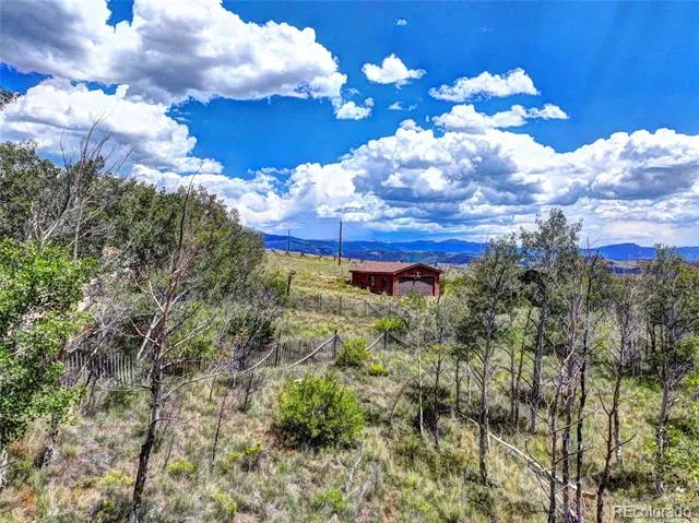 0 Georgia Drive Jefferson, CO 80456