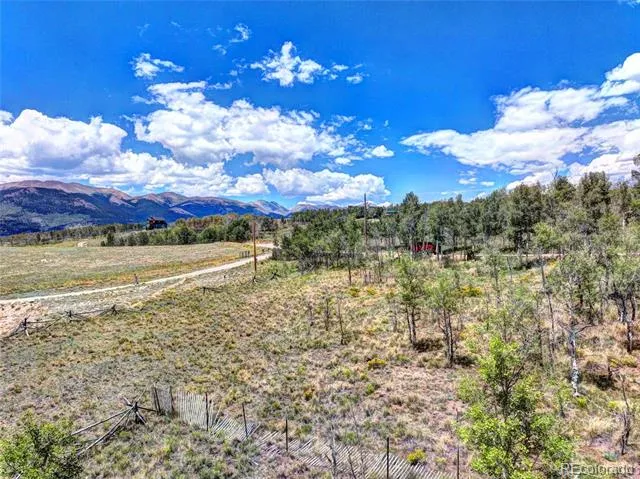 0 Georgia Drive Jefferson, CO 80456