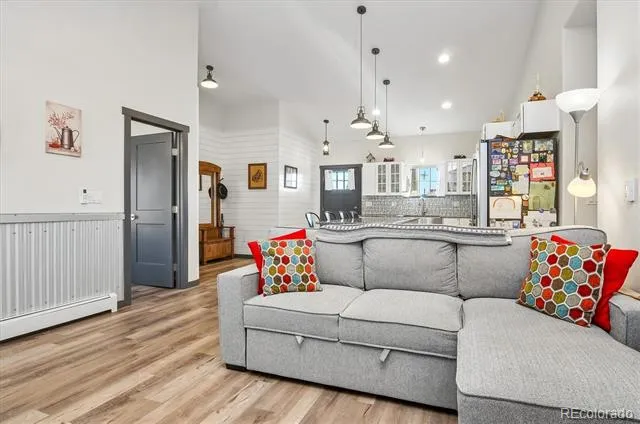 13867 County Road 270 Nathrop, CO 81236
