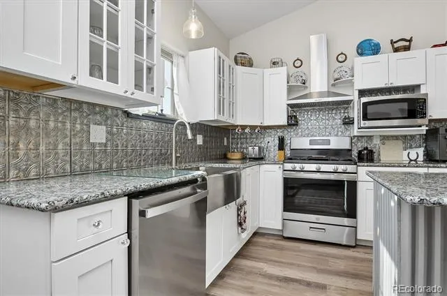 13867 County Road 270 Nathrop, CO 81236