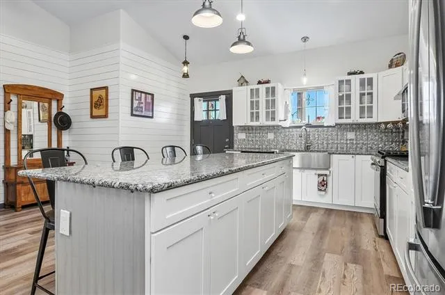 13867 County Road 270 Nathrop, CO 81236
