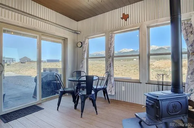 13867 County Road 270 Nathrop, CO 81236