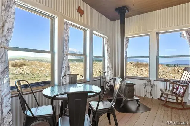 13867 County Road 270 Nathrop, CO 81236