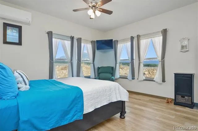 13867 County Road 270 Nathrop, CO 81236