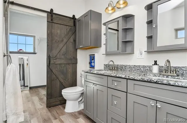 13867 County Road 270 Nathrop, CO 81236