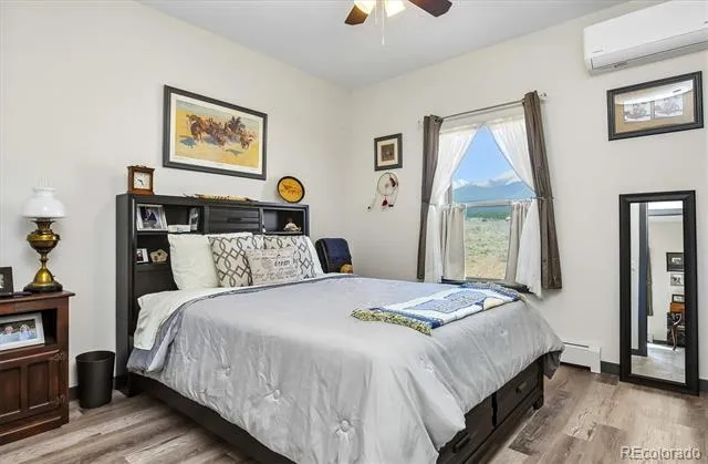 13867 County Road 270 Nathrop, CO 81236
