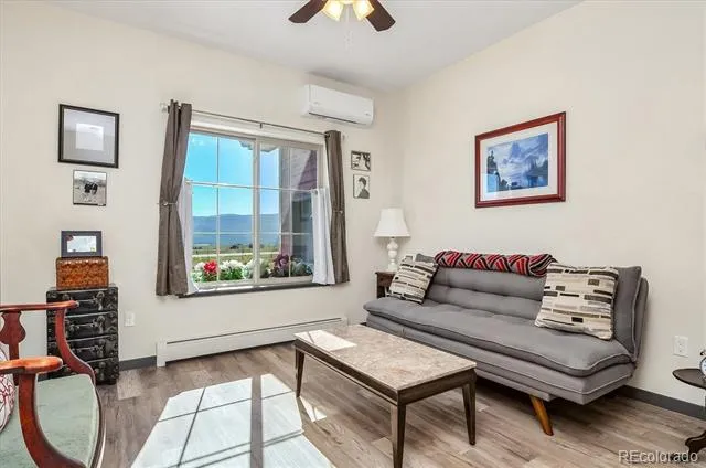 13867 County Road 270 Nathrop, CO 81236