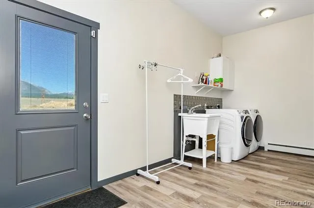 13867 County Road 270 Nathrop, CO 81236