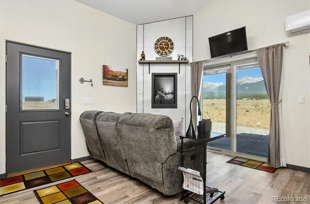 13867 County Road 270 Nathrop, CO 81236