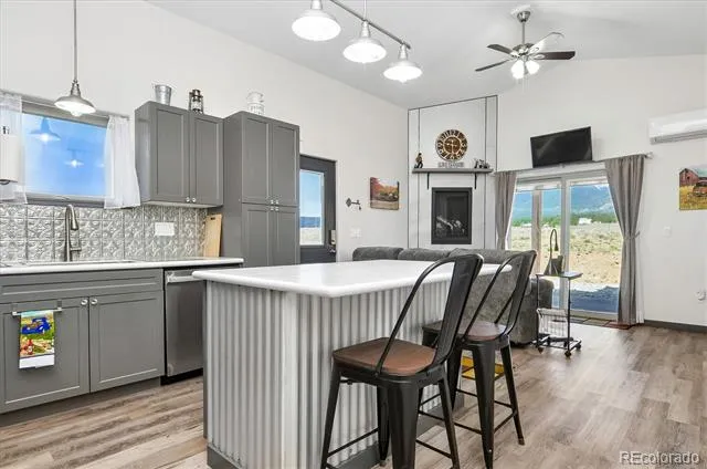 13867 County Road 270 Nathrop, CO 81236