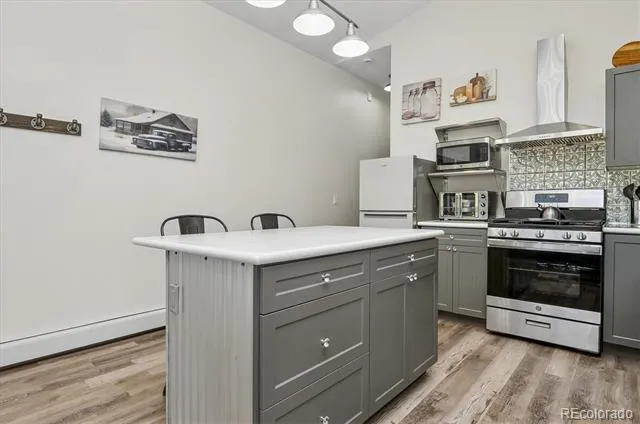 13867 County Road 270 Nathrop, CO 81236