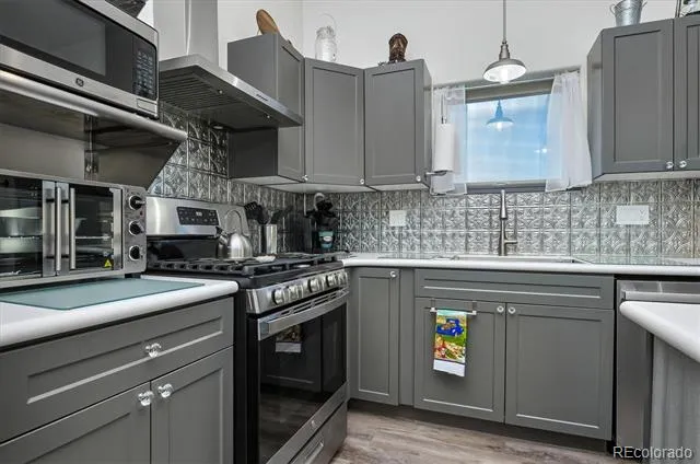 13867 County Road 270 Nathrop, CO 81236