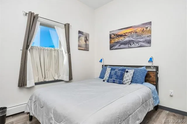 13867 County Road 270 Nathrop, CO 81236