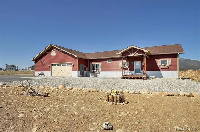 13867 County Road 270 Nathrop, CO 81236