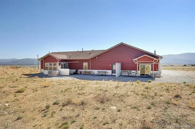13867 County Road 270 Nathrop, CO 81236