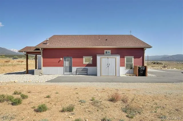 13867 County Road 270 Nathrop, CO 81236
