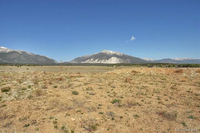 13867 County Road 270 Nathrop, CO 81236