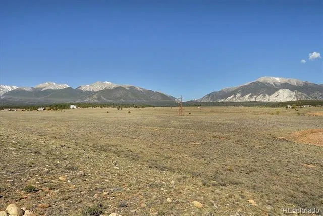 13867 County Road 270 Nathrop, CO 81236