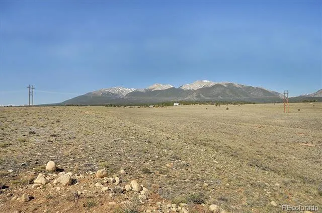 13867 County Road 270 Nathrop, CO 81236