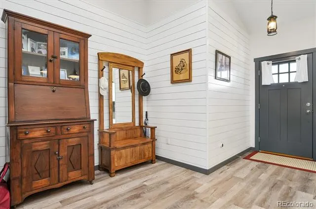 13867 County Road 270 Nathrop, CO 81236