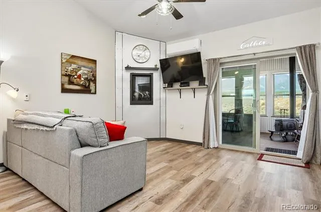 13867 County Road 270 Nathrop, CO 81236