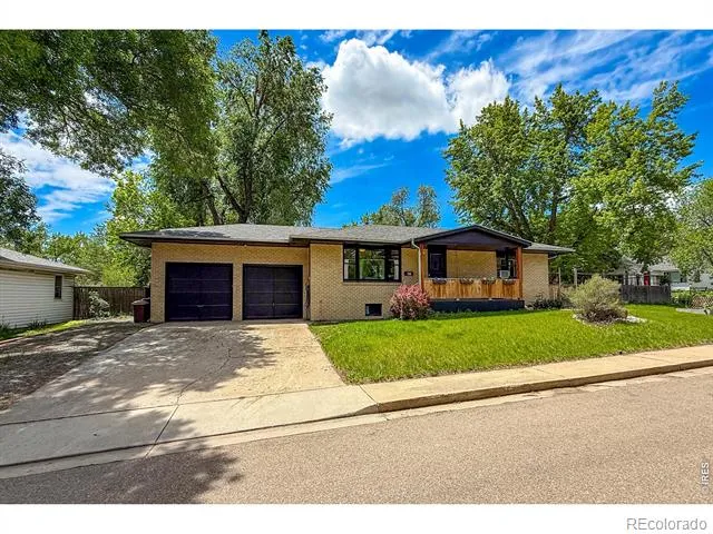 760 Francis Street Longmont, CO 80501