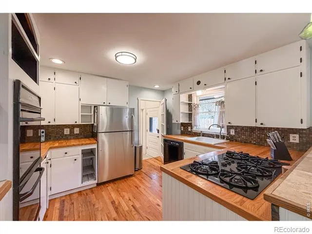 760 Francis Street Longmont, CO 80501