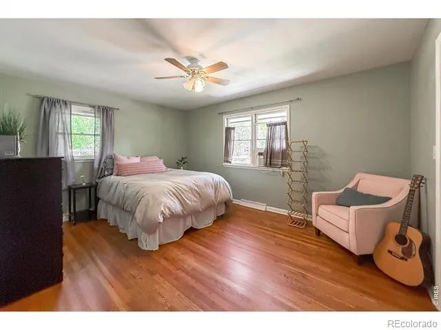 760 Francis Street Longmont, CO 80501