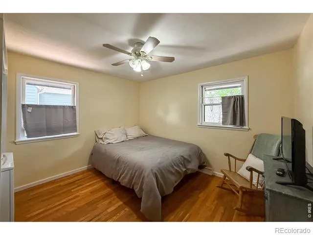 760 Francis Street Longmont, CO 80501