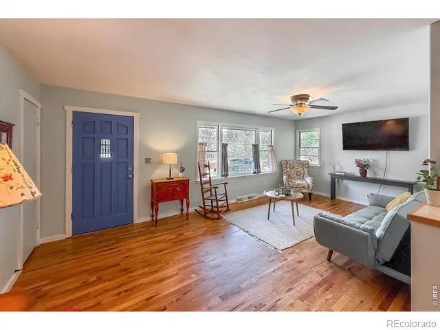 760 Francis Street Longmont, CO 80501