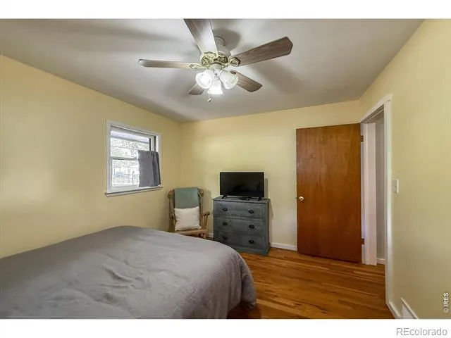 760 Francis Street Longmont, CO 80501